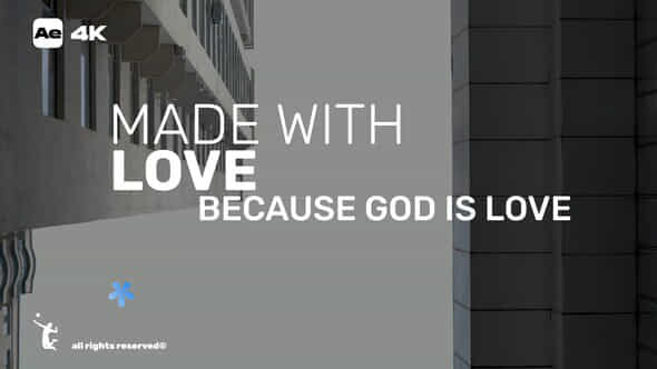 Text Typography - VideoHive 57742018