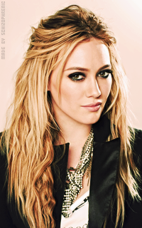 Hilary Duff OLVYKkwJ_o