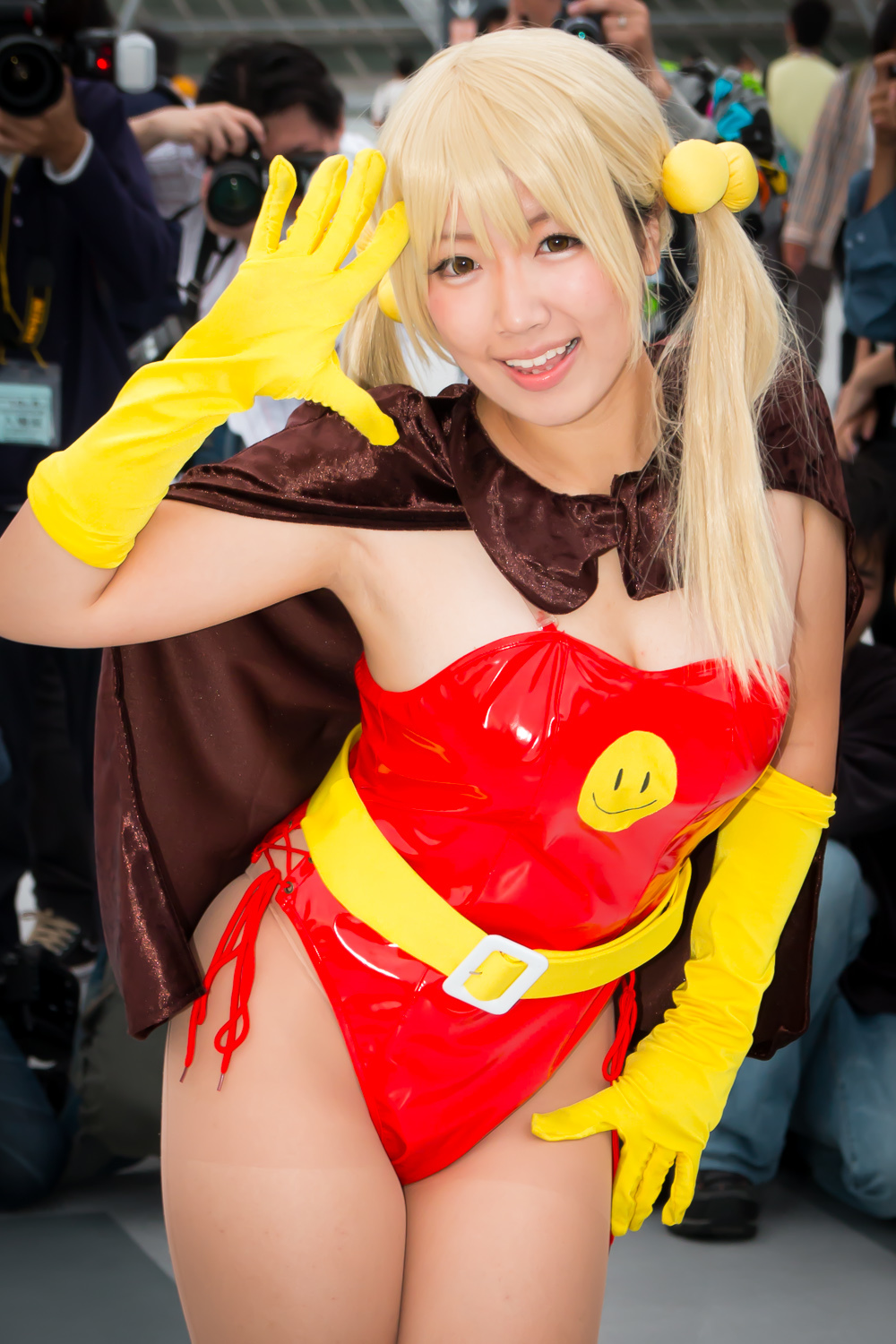 Yutori - Anpanman