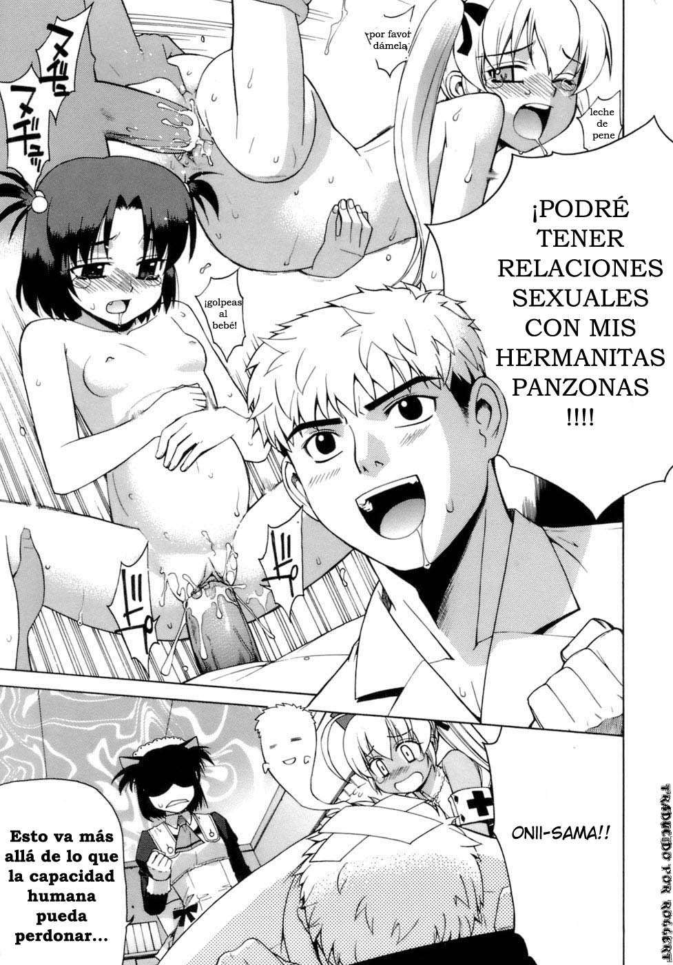 Terquedad Chapter-4 - 10