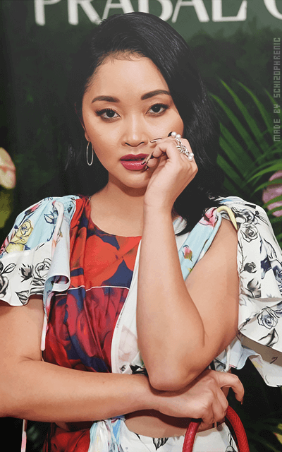 Lana Condor 2iNCmec3_o