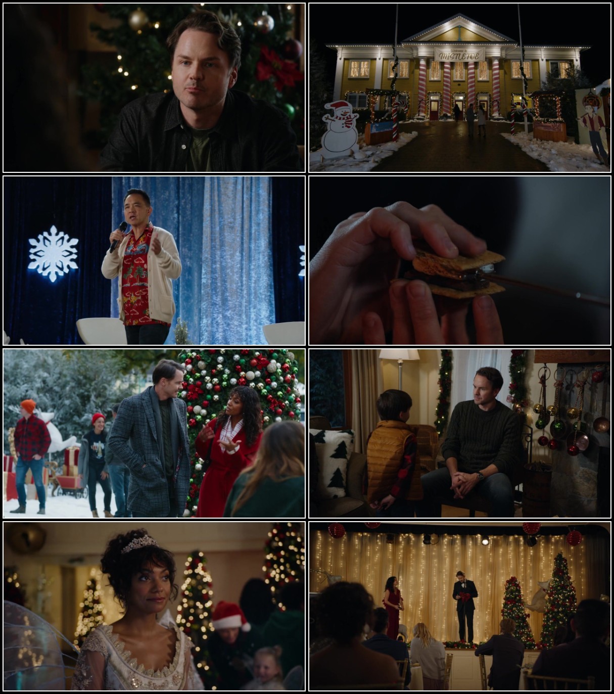 Magic In Mistletoe (2023) 720p WEBRip x264 AAC-YTS 1Ga3JnIx_o