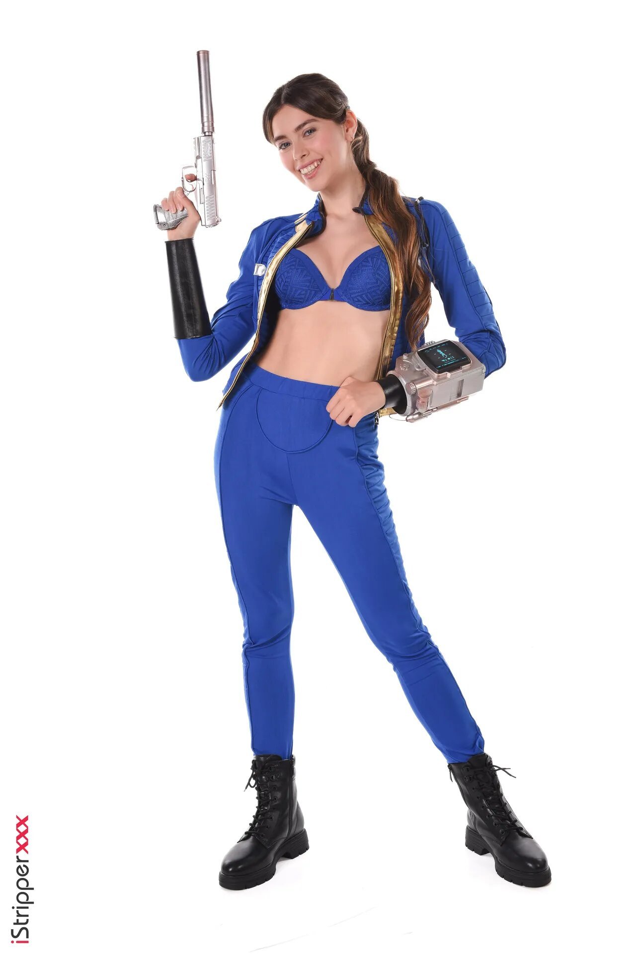 Alissa Foxy - Fallout