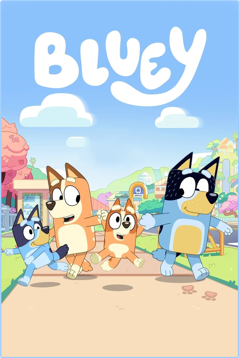 Bluey S03E48 [1080p/720p] (x265) [6 CH] R4WJijQE_o