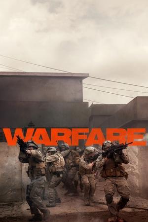 Warfare 2025 720p 1080p WEBRip