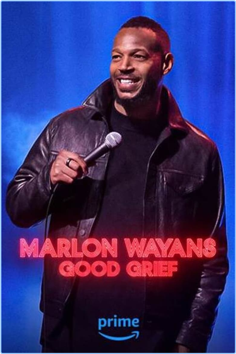 Marlon Wayans Good Grief (2024) [720p] WEBrip (x264) J76cfOLm_o