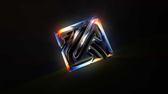 Premium Logo Reveal - VideoHive 38979858