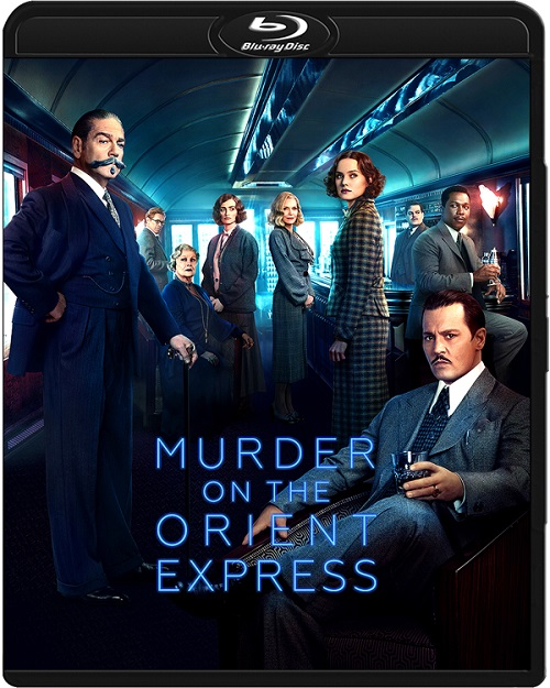 Morderstwo w Orient Expressie / Murder on the Orient Express (2017) V2.MULTi.1080p.BluRay.x264.DTS.AC3-DENDA / LEKTOR i NAPISY PL