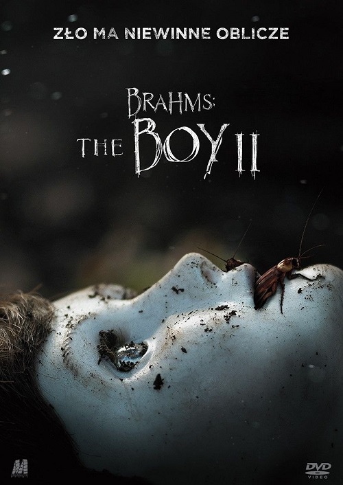 Brahms: The Boy II (2020) MULTi.720p.BluRay.x264.DTS.AC3-DENDA / LEKTOR i NAPISY PL