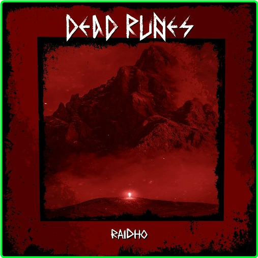 Dead Runes (2024) Raidho 4EhNp82I_o