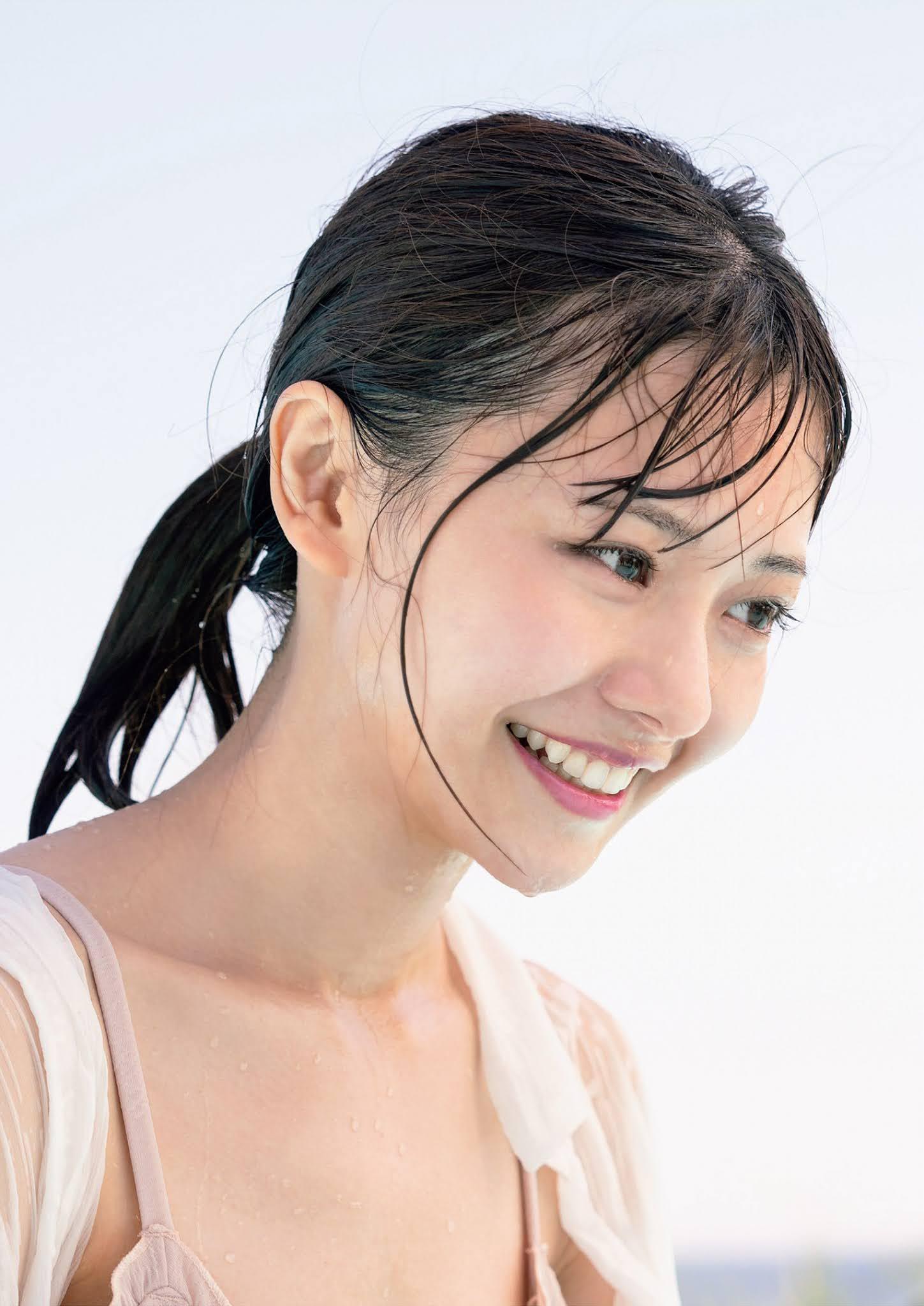 Yui Asakura 浅倉唯, Weekly Playboy 2021 No.45 (週刊プレイボーイ 2021年45号)(11)