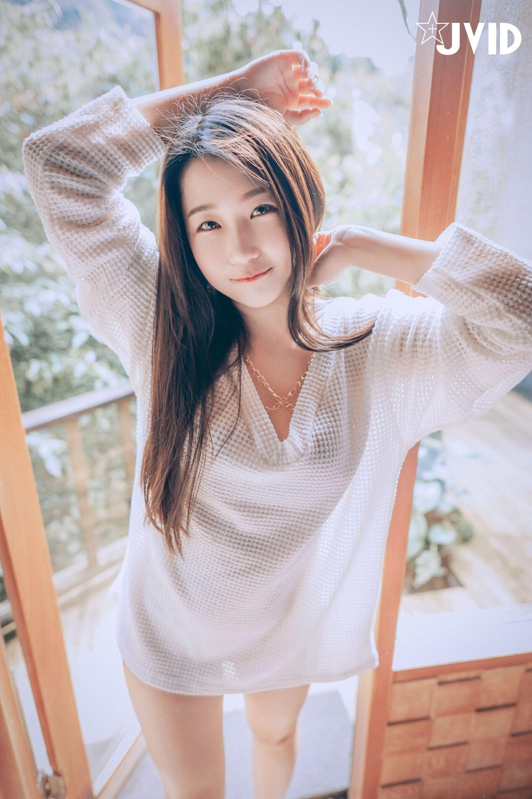 JVID 肉包Mini《与肉包的温泉之旅》(21)