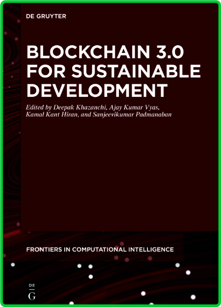 Blockchain 3 0 for Sustainable Development H6tnYoO5_o