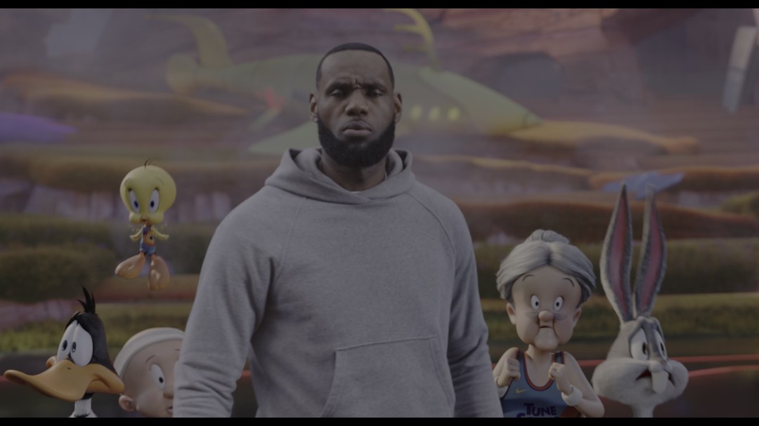 Space Jam a New Legacy 2021 2160p HMAX WEB-DL DDP5 1 Atmos HDR HEVC-CMRG Space Jam a New Legacy 2021 2160p HMAX WEB-DL DDP5 1 Atmos HDR HEVC-CMRG