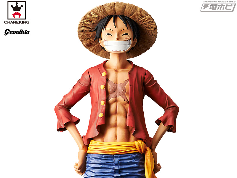 One Piece - Grandista (Banpresto) KLF4xTrg_o