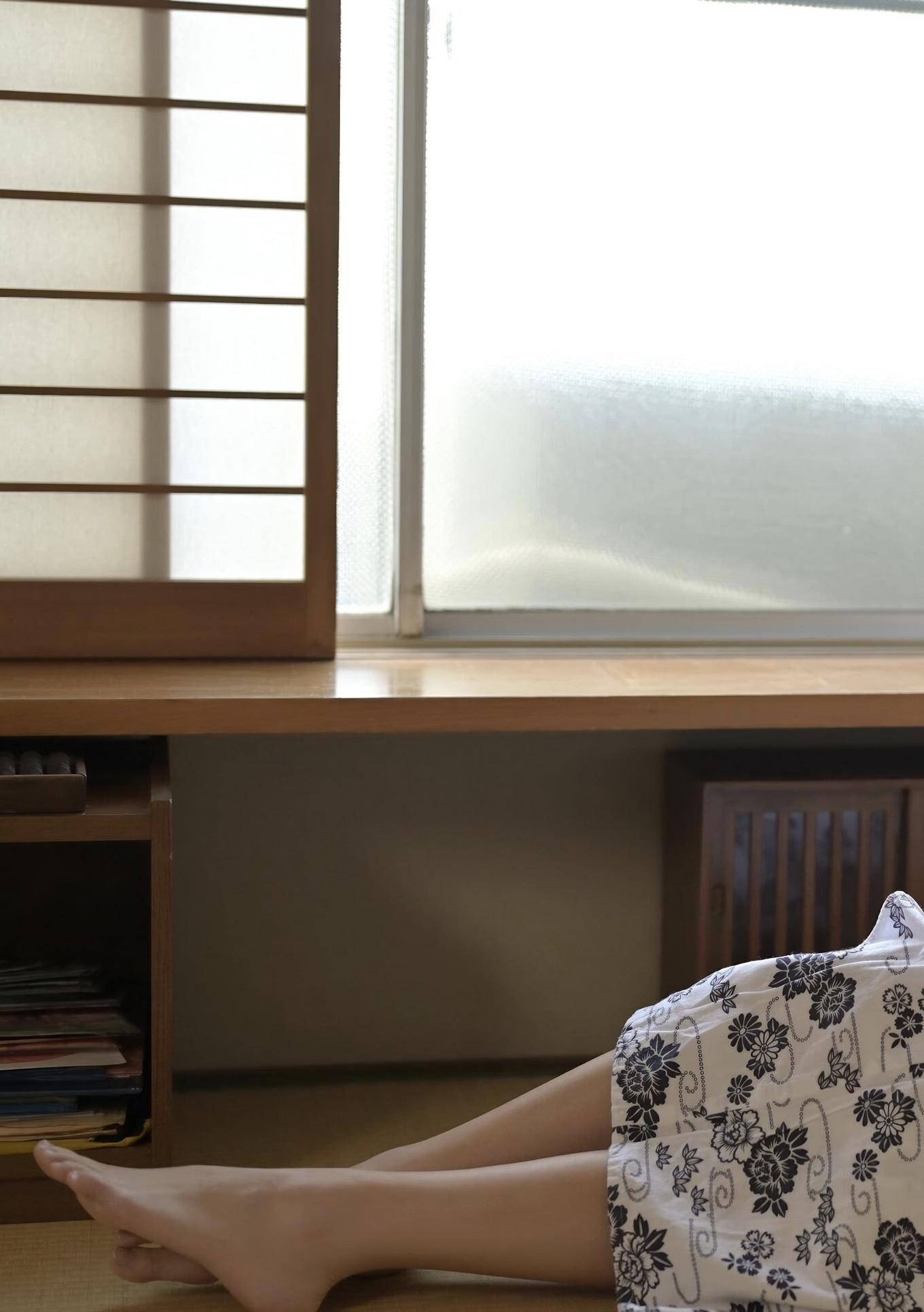 Yasuyo Saito 斎藤恭代, デジタル写真集 「Exciting Girls Vol.3」 Set.04(11)