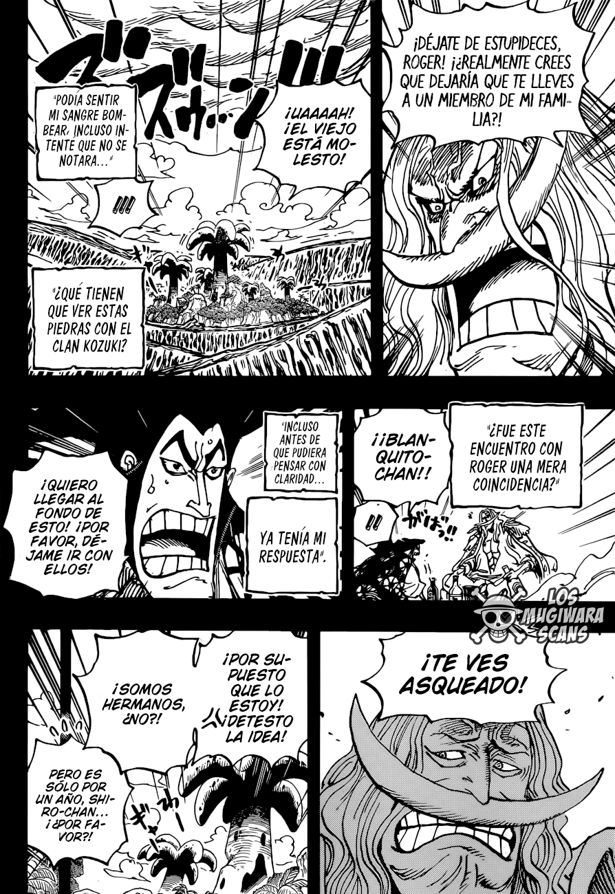 scan - One Piece Manga 966 [Español] [Mugiwara Scan] QCMux5lE_o