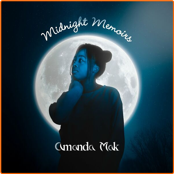 Amanda Mak Midnight Memoirs (2024) [FLAC] 16BITS 44 1KHZ YK2gP536_o