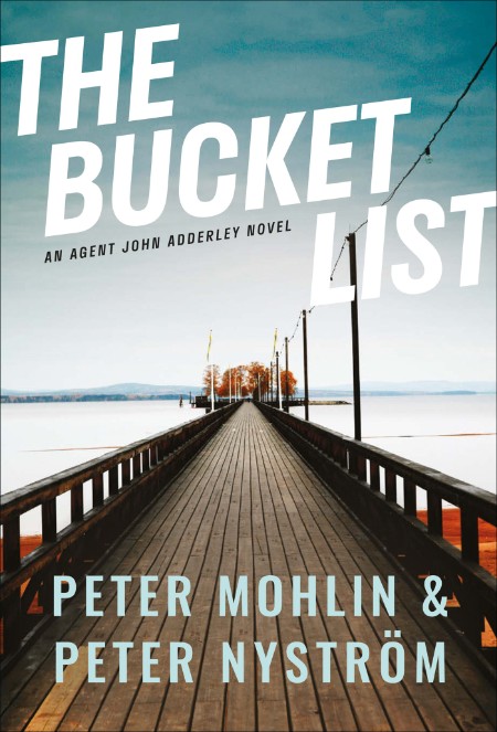 The Bucket List by Peter Mohlin  8RTgX3JS_o