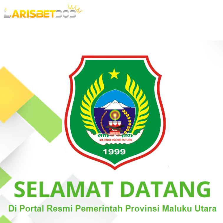 TOTO 4D Informasi Layanan Pengadaan Permainan Secara Elektronik Provinsi Maluku Utara