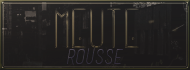 Meute Rousse Meute Rousse