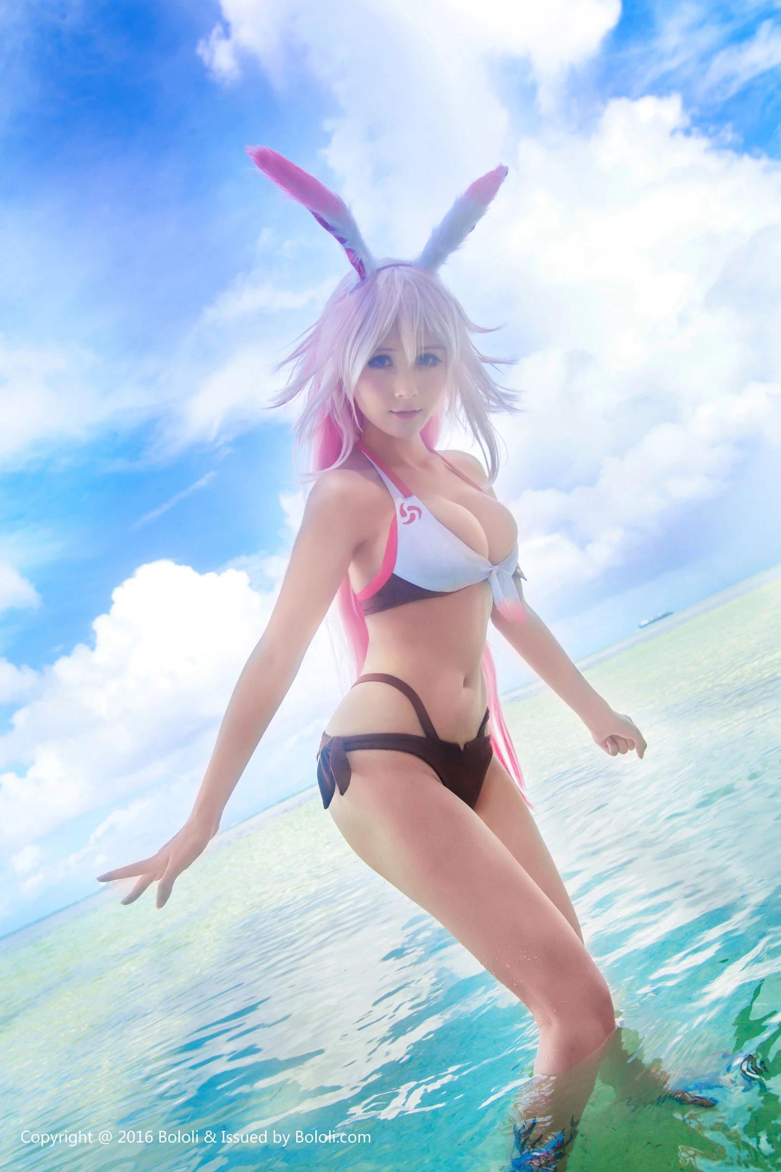 夏美酱写真001 (24P)(6)