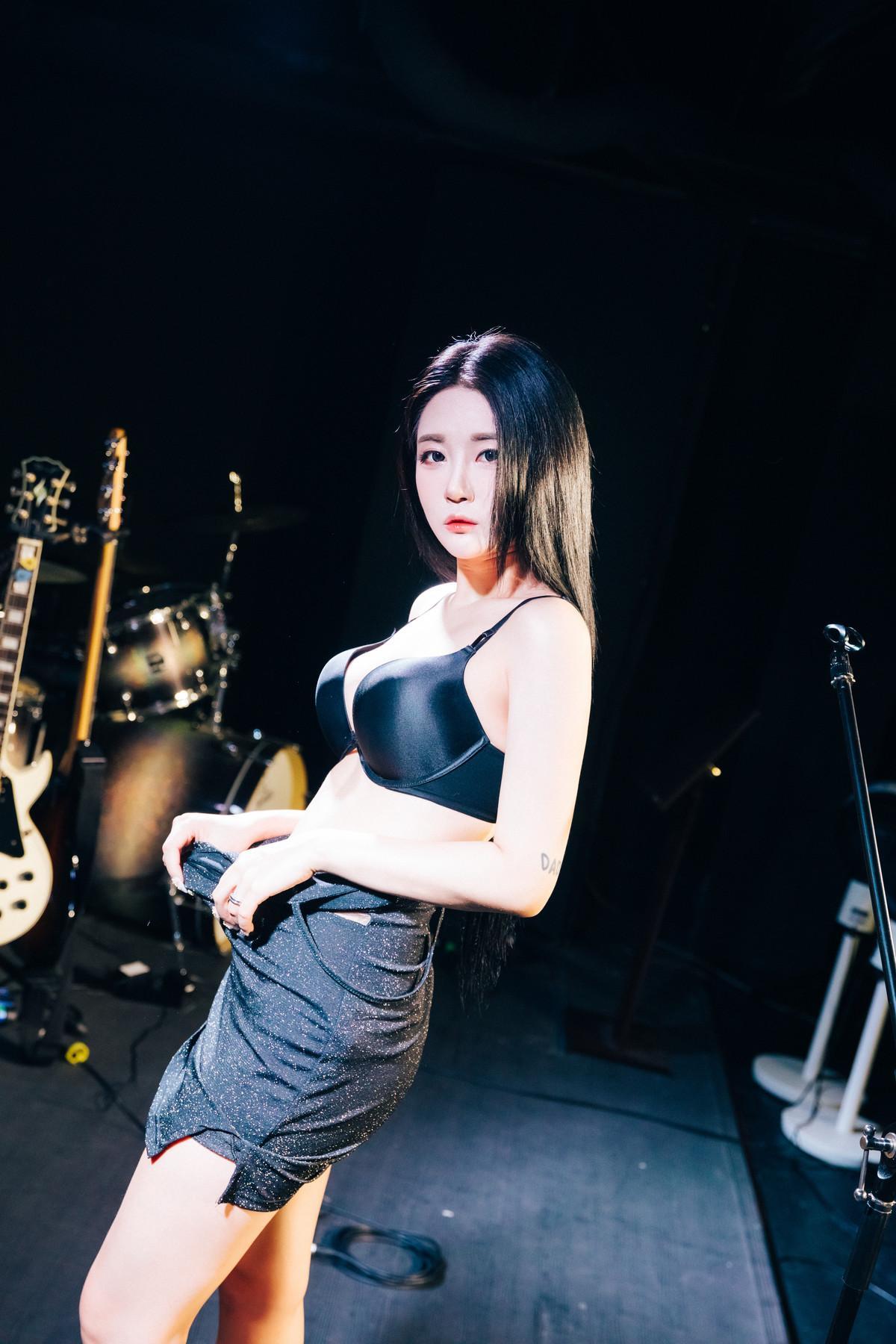 Jeong Bomi 정보미, [Loozy] Covert Stage Set.01(20)