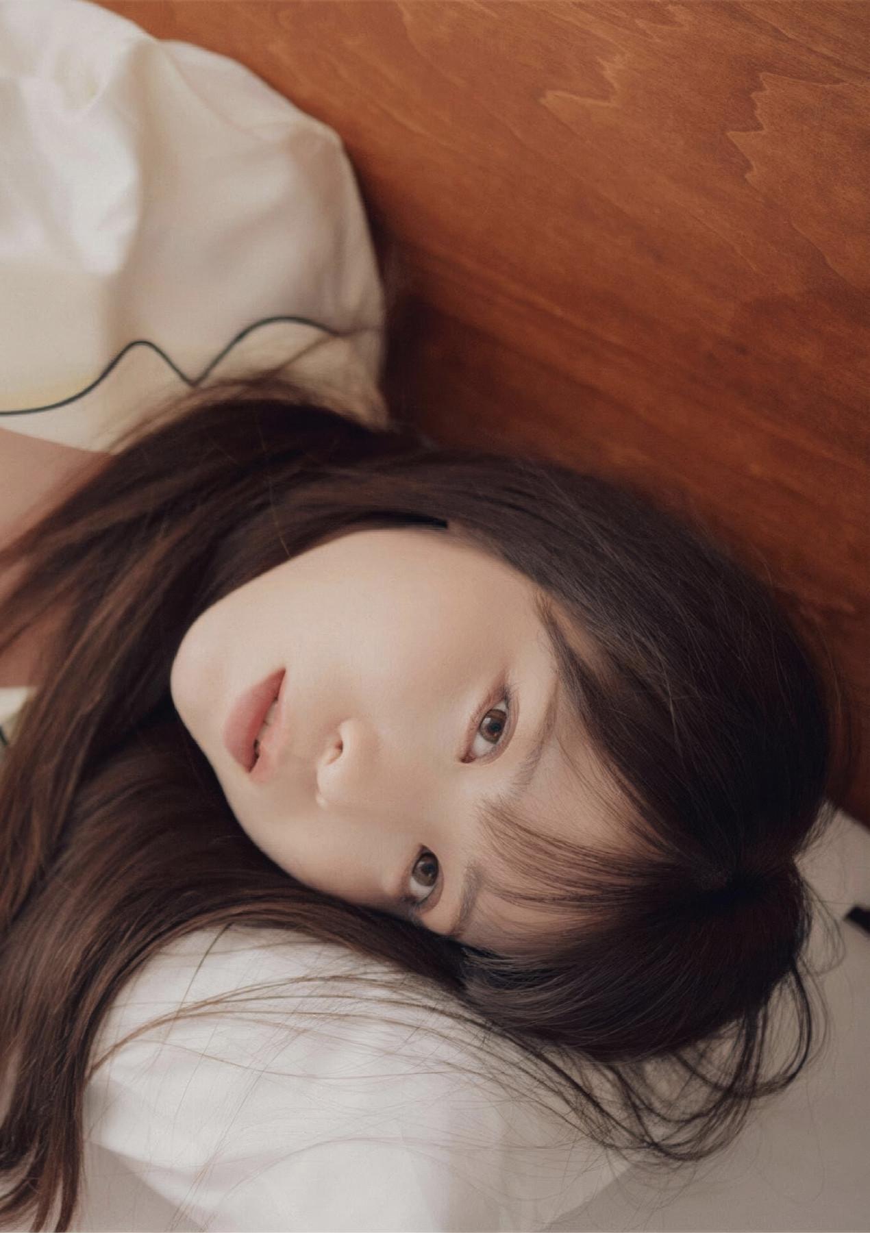 Suzuna 紗愛, デジタル写真集 「EN」 wunder publishing house Set.01(6)