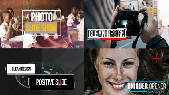 Photo Slide Show - VideoHive 19310076