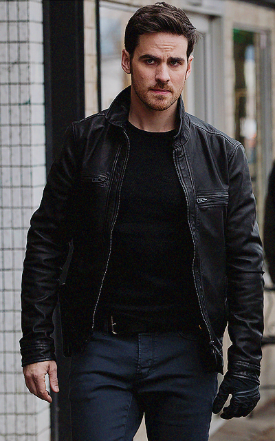 brunet - Colin O'Donoghue JoHFWI6S_o