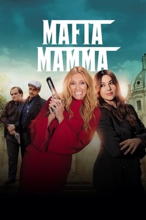 Mafia Mamma 2023 720p 1080p WEBRip