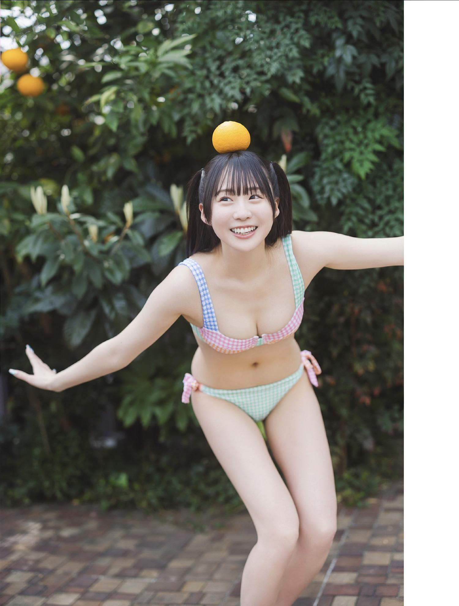 FLASHデジタル写真集の名作, FLASH 2025.06.17 (フラッシュ 2025年6月17日号)(18)