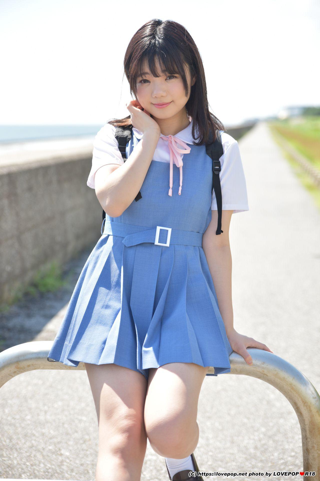 [LOVEPOP] Mei Tachibana 立花めい(立花芽衣) Photoset 06 写真集(26)