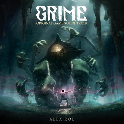 GRIME Soundtrack