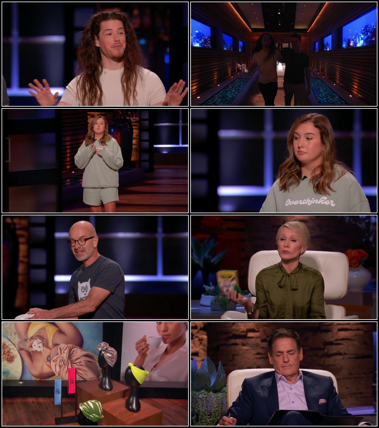 Shark Tank S14E21 720p WEB h264-EDITH Shark Tank S14E21 720p WEB h264-EDITH