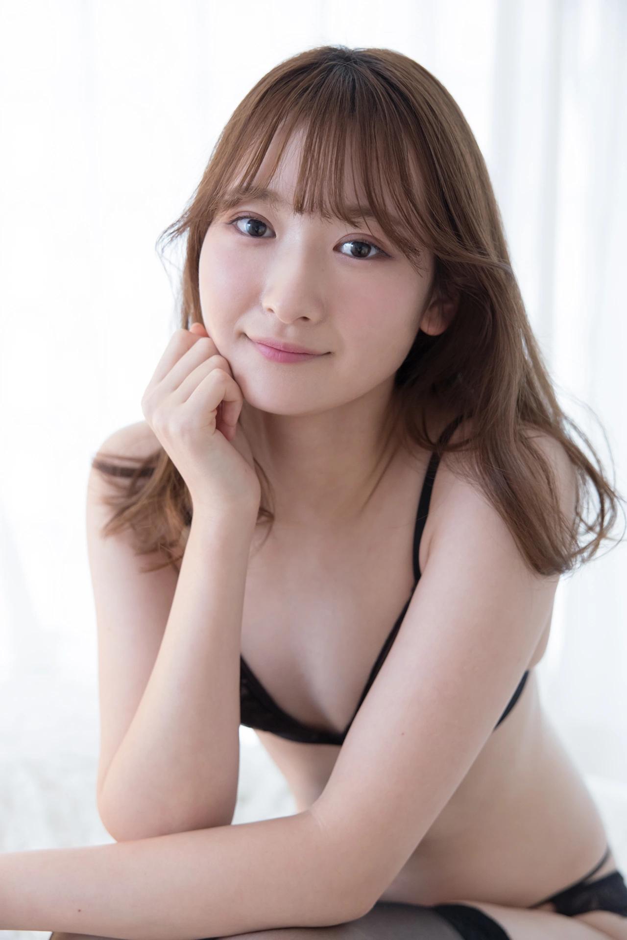 Asami Kondou 近藤あさみ, Girlz-High 「BFAA_088_004」(5)