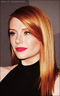 Bryce Dallas Howard Lf6yEgA6_o