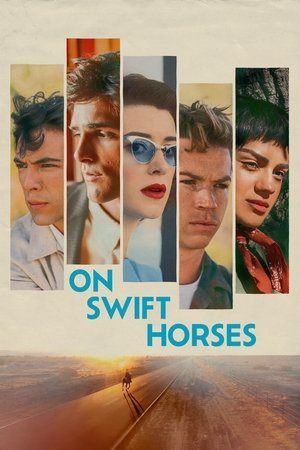 On Swift Horses 2024 720p 1080p WEBRip