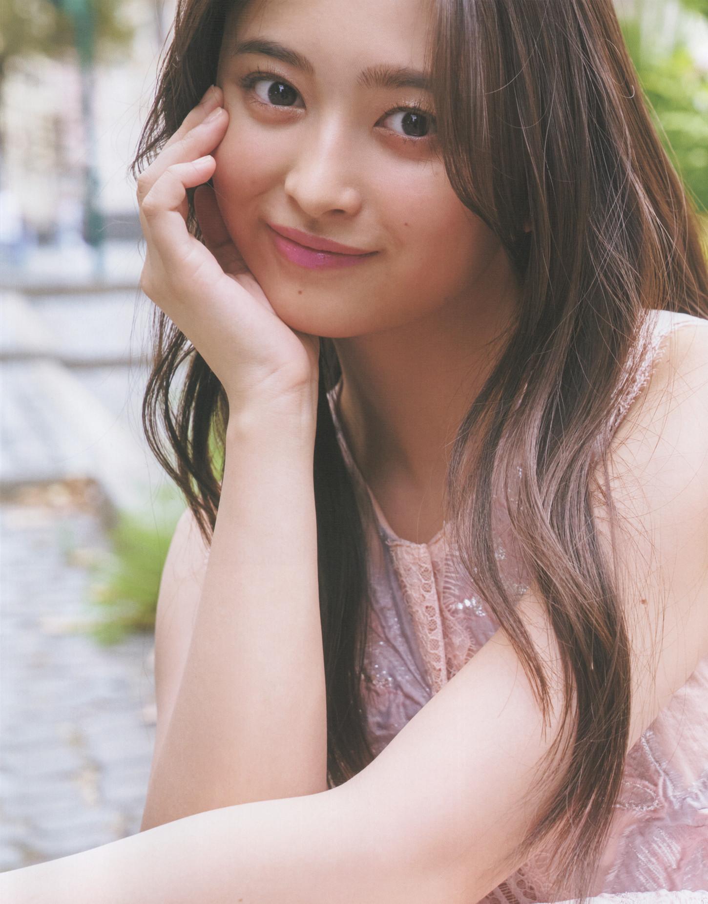 Nagi Inoue 井上和, 1st写真集 ～モノローグ～ Set.06(20)