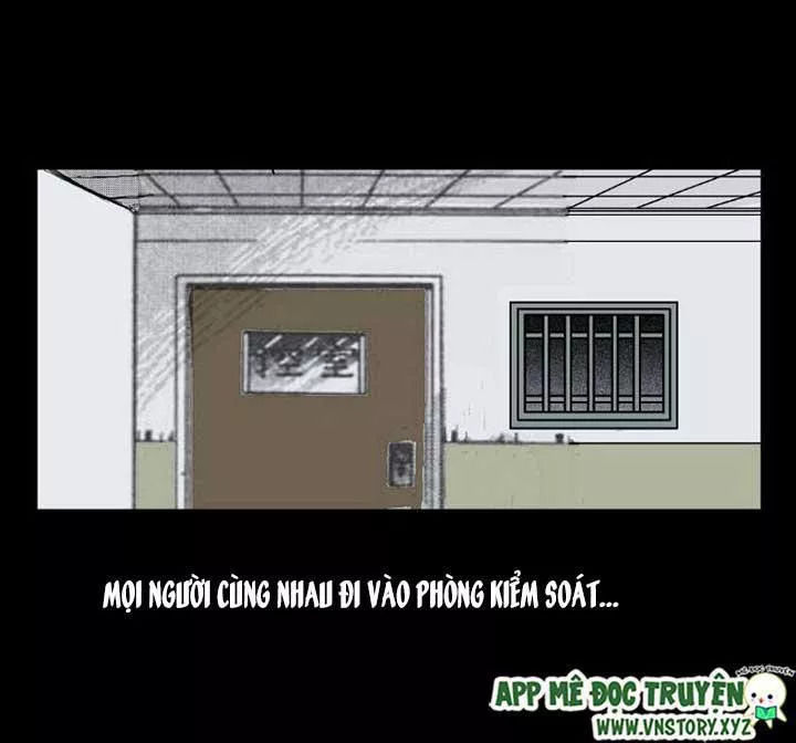 Kỳ án có thật Chap 38 . Next Chap Chap 39