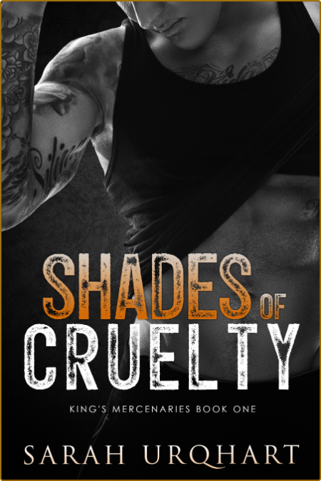 Shades of Cruelty - Sarah Urquhart ZgUbEBj1_o