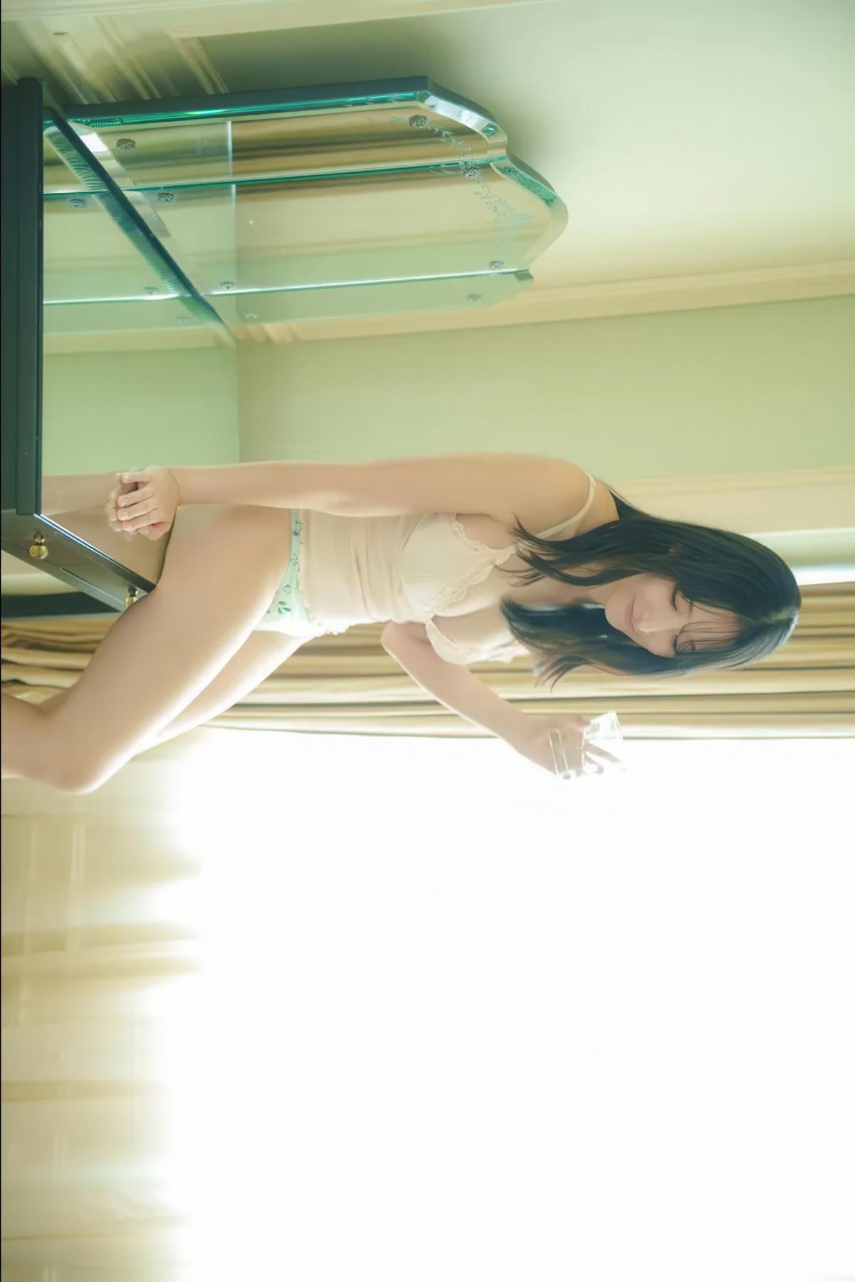 Ami Yamazaki 山崎あみ, FRIDAY Monthly Girl 048 完全未発表100カット Set.03(20)