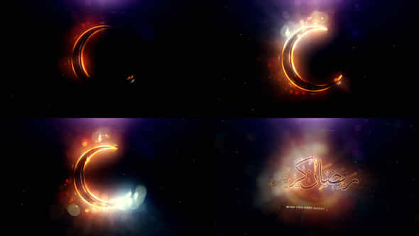 Ramadan Opener - VideoHive 36915226