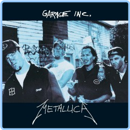 Metallica Garage Inc (1998) [FLAC] 88 Ycb0hVsC_o