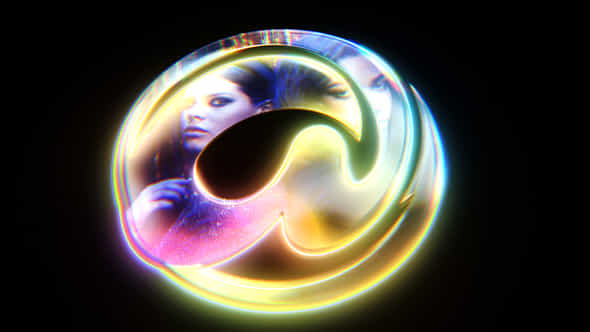 Modern Video Logo Reveal - VideoHive 59268711