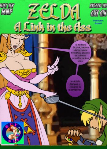 zelda-a-link-in-the-ass