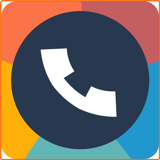 Phone Dialer & Contacts Drupe V3.18.6.3