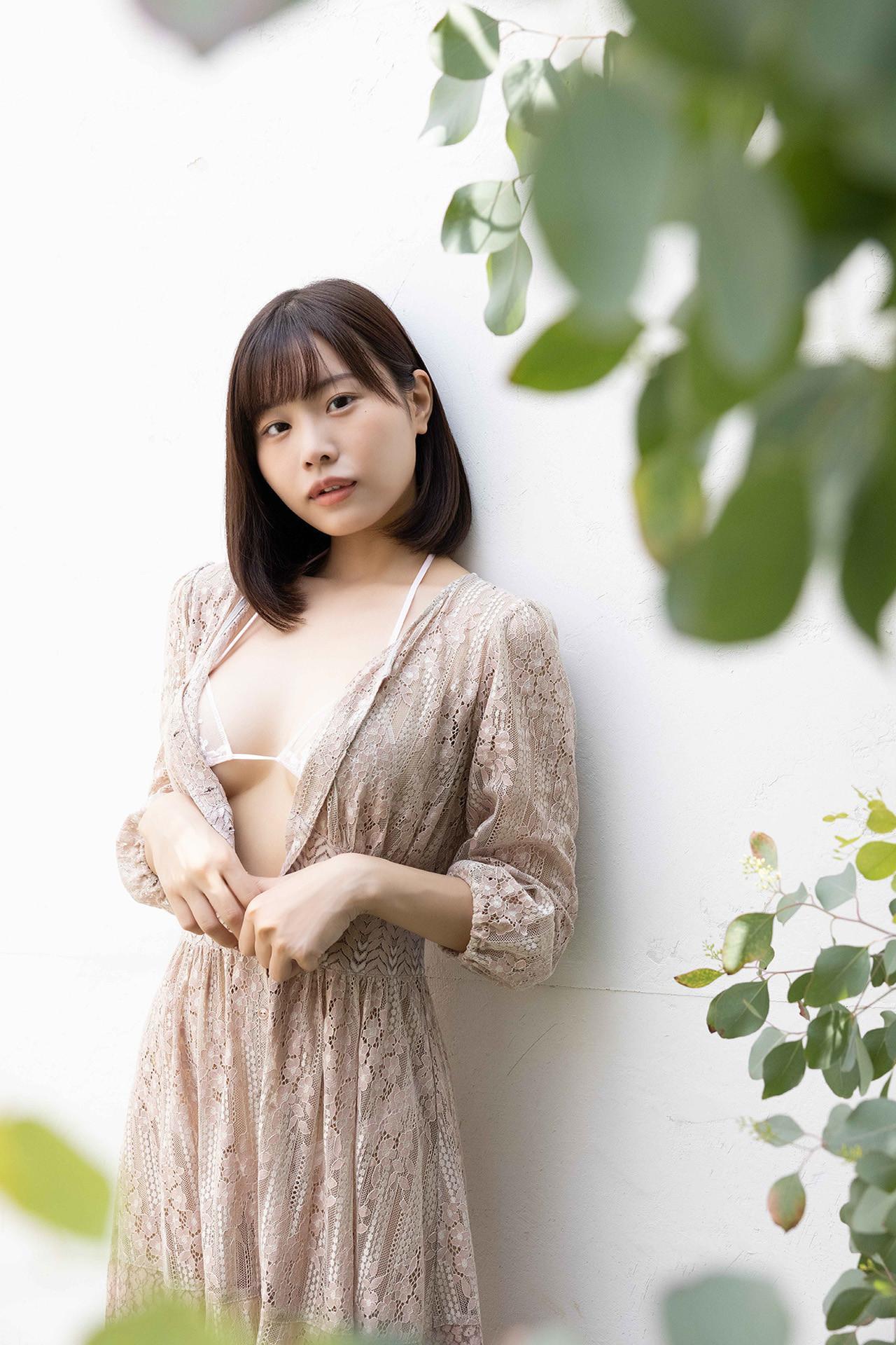 Ai Hongo 本郷愛, アサ芸SEXY女優写真集 ラブ！ Set.02(5)