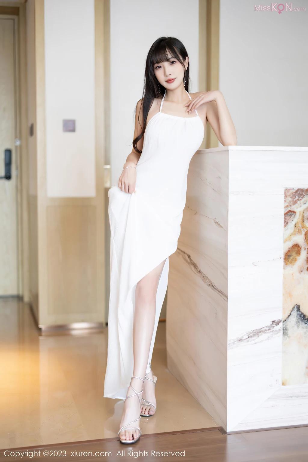 XIUREN No.7297 – 7304 (612 photos)(3)