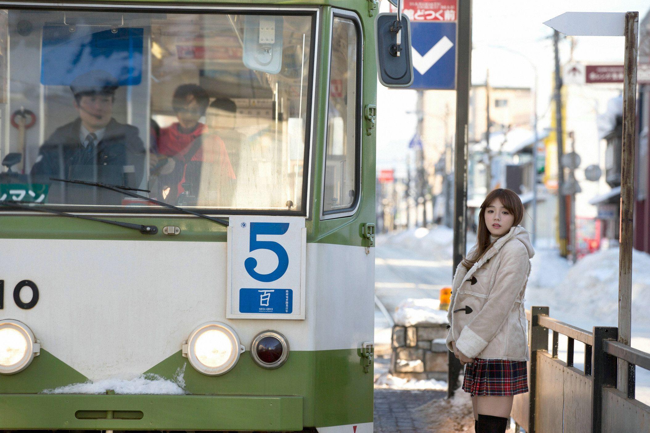 [YS Web] Vol.593 Ai Shinozaki 筱崎爱 写真集(2)